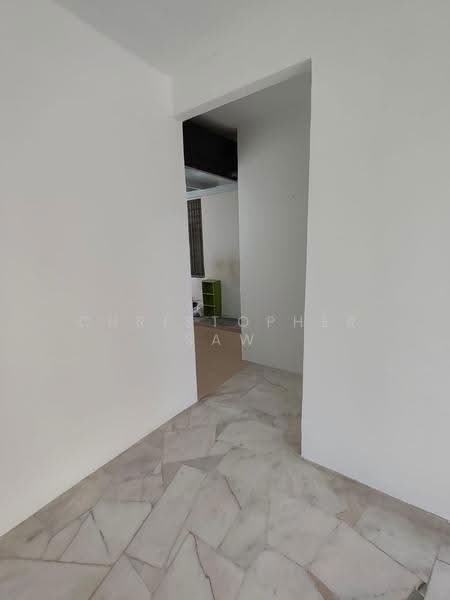 Pangsapuri untuk Dijual di Rosana Villa Apartment - Christopher Saw - Interior - PropertyGuru.com.my