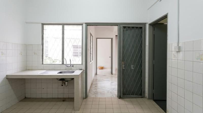 Rumah Teres 2-Tingkat untuk Dijual di Bandar Sunway (Sunway) - Kenix Lee - Kitchen - PropertyGuru.com.my