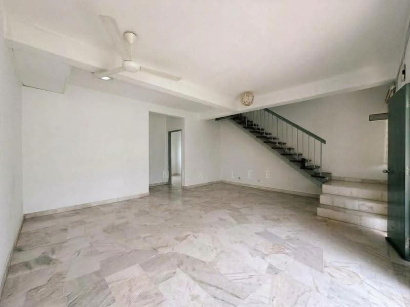 Rumah Teres 2-Tingkat untuk Dijual di Bandar Sunway (Sunway) - Kenix Lee - Living Room - PropertyGuru.com.my