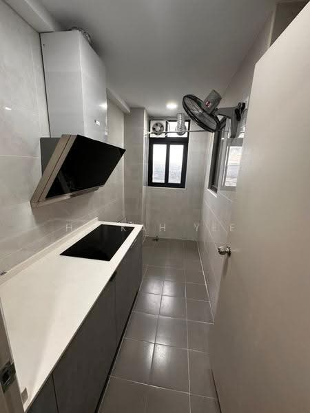 Kondominium untuk Disewa di Hillpark Residence - Ho Kah Yee - PropertyGuru.com.my