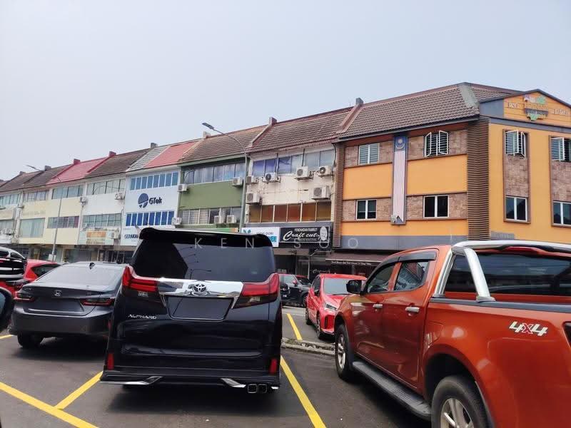 Kedai untuk Dijual di SS 26, Taman Mayang Jaya (Petaling Jaya) - Ken Soo - PropertyGuru.com.my