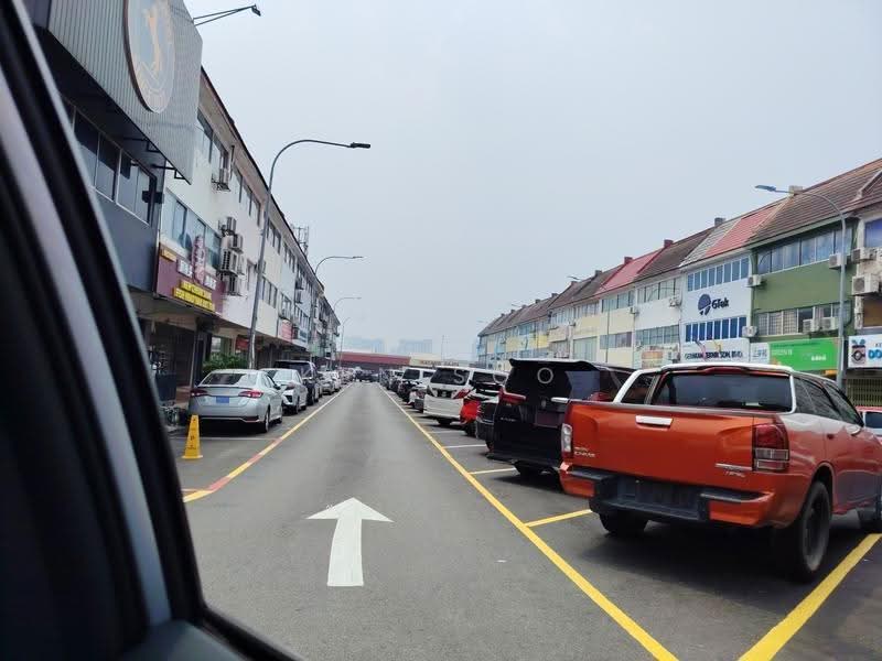 Kedai untuk Dijual di SS 26, Taman Mayang Jaya (Petaling Jaya) - Ken Soo - PropertyGuru.com.my