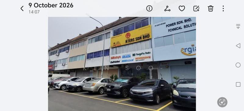 Kedai untuk Dijual di SS 26, Taman Mayang Jaya (Petaling Jaya) - Ken Soo - PropertyGuru.com.my