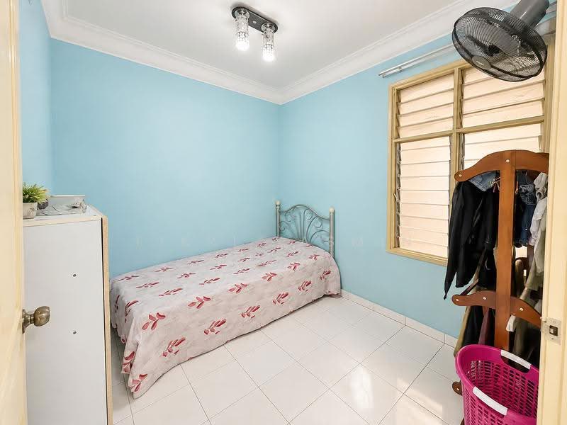 2-storey Terraced House for Sale in Bandar Rinching (Semenyih) - Fikri Yasmin - Bedroom - PropertyGuru.com.my