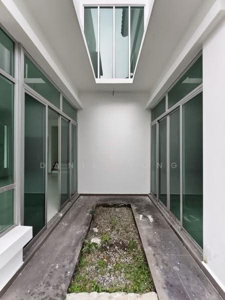 2-storey Terraced House for Sale in Mutiara Rini (Skudai) - Daniel Yong - Corridor - PropertyGuru.com.my