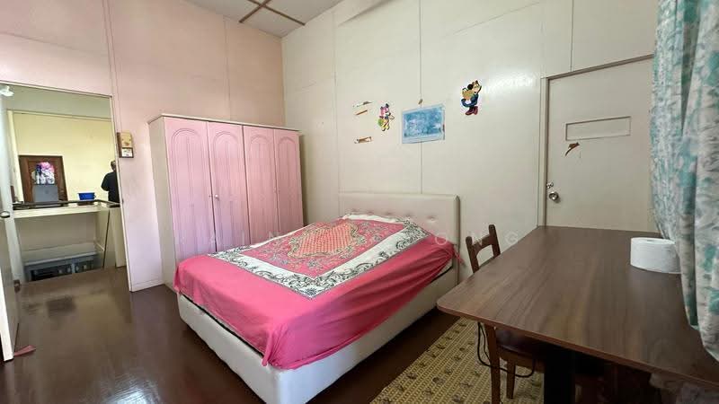 2-storey Terraced House for Sale in Pulau Tikus (Penang) - Rainny Wong - Bedroom - PropertyGuru.com.my