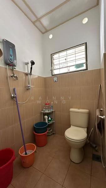2-storey Terraced House for Sale in Pulau Tikus (Penang) - Rainny Wong - Bathroom - PropertyGuru.com.my