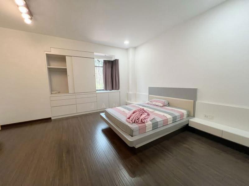 Rumah Kluster untuk Dijual di Taman Adda Heights (Tebrau) - JAN AU - Bedroom - PropertyGuru.com.my
