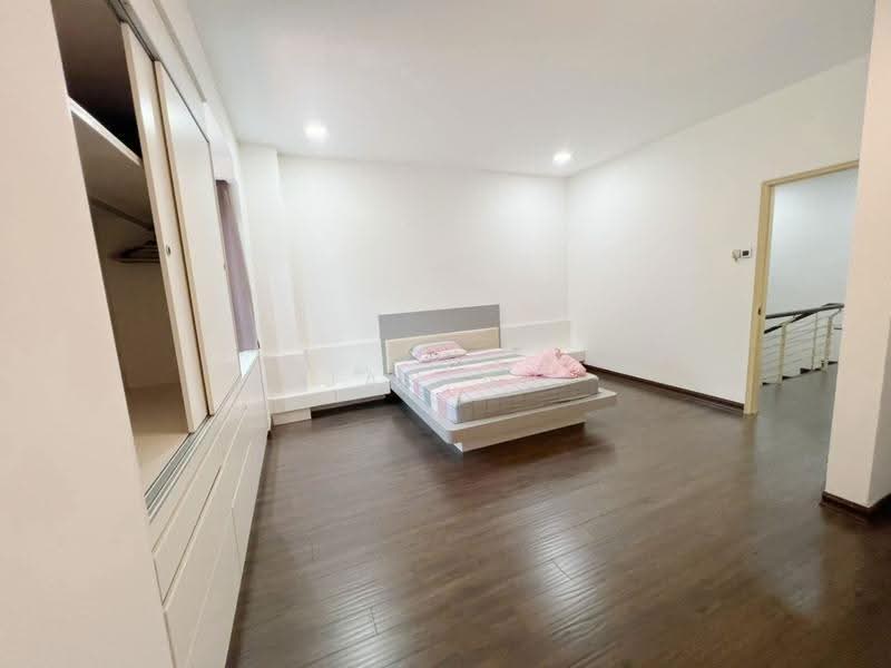Rumah Kluster untuk Dijual di Taman Adda Heights (Tebrau) - JAN AU - Bedroom - PropertyGuru.com.my