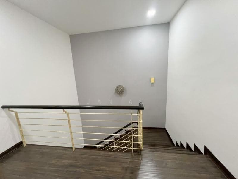 Rumah Kluster untuk Dijual di Taman Adda Heights (Tebrau) - JAN AU - PropertyGuru.com.my