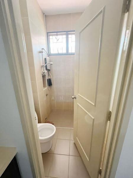 Rumah Kluster untuk Dijual di Taman Adda Heights (Tebrau) - JAN AU - Bathroom - PropertyGuru.com.my