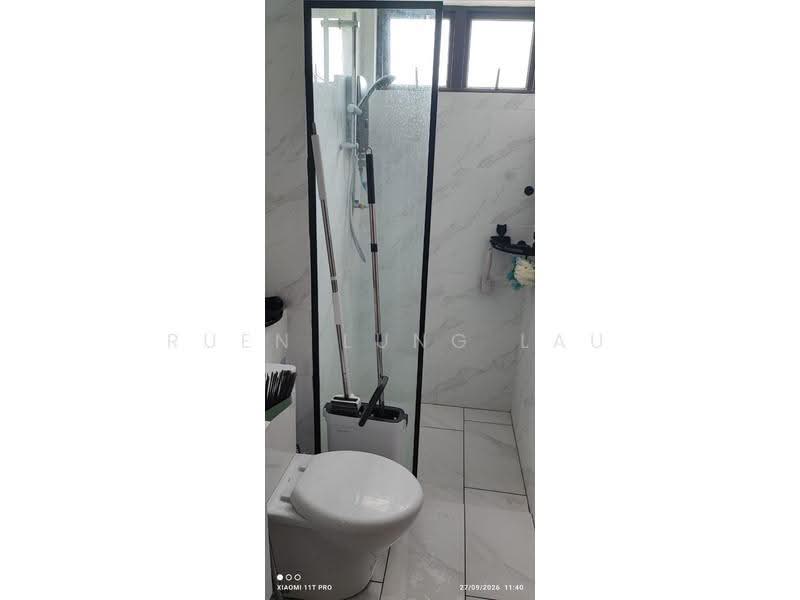 Kondominium untuk Disewa di Forest Hill - Ruen Lung Lau - Bathroom - PropertyGuru.com.my