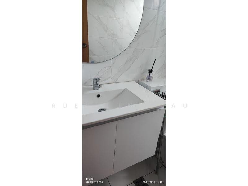 Kondominium untuk Disewa di Forest Hill - Ruen Lung Lau - Bathroom - PropertyGuru.com.my