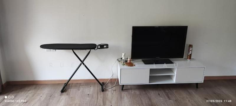 Kondominium untuk Disewa di Forest Hill - Ruen Lung Lau - Living Room - PropertyGuru.com.my