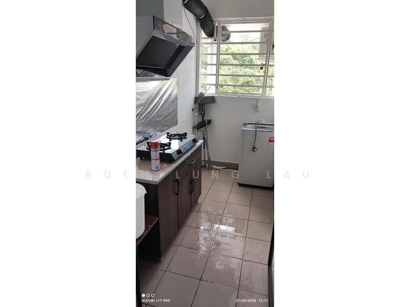Kondominium untuk Disewa di Forest Hill - Ruen Lung Lau - Kitchen - PropertyGuru.com.my