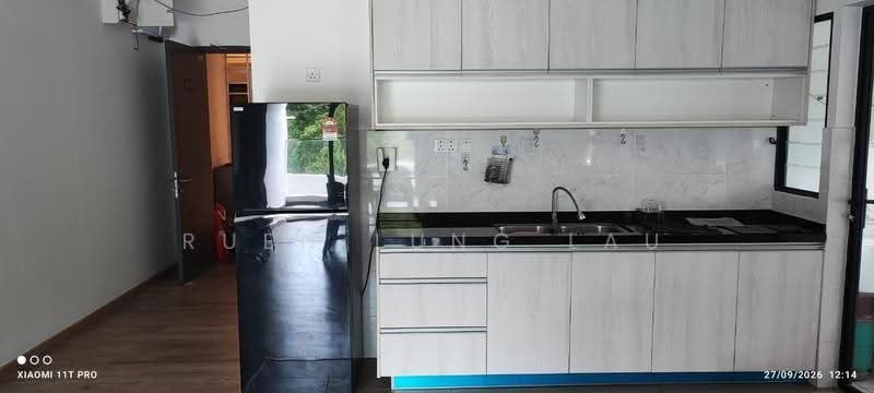 Kondominium untuk Disewa di Forest Hill - Ruen Lung Lau - Kitchen - PropertyGuru.com.my