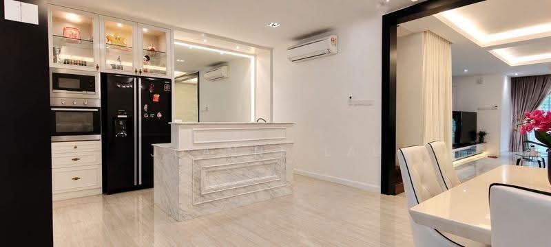Rumah Teres 2-Tingkat untuk Dijual di Taman Sutera (Johor Bahru) - Joanne Lau - Kitchen - PropertyGuru.com.my