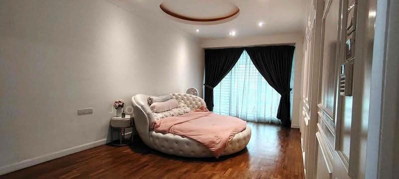 Rumah Teres 2-Tingkat untuk Dijual di Taman Sutera (Johor Bahru) - Joanne Lau - Bedroom - PropertyGuru.com.my