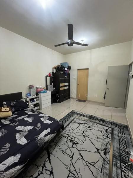 Condominium for Rent at Royale Infinity - Choon Siong Yip - Bedroom - PropertyGuru.com.my