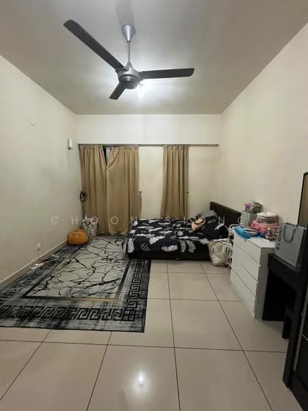 Condominium for Rent at Royale Infinity - Choon Siong Yip - Bedroom - PropertyGuru.com.my