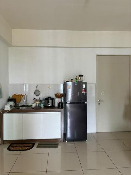 Condominium for Rent at Royale Infinity - Choon Siong Yip - Kitchen - PropertyGuru.com.my
