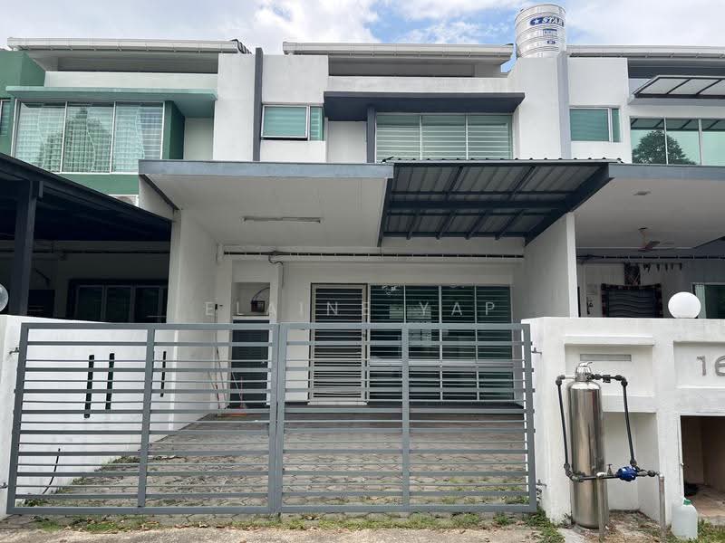 Rumah Teres 2-Tingkat untuk Disewa di Bukit Raja (Selangor) - Elaine Yap - PropertyGuru.com.my