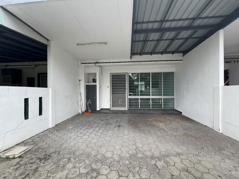Rumah Teres 2-Tingkat untuk Disewa di Bukit Raja (Selangor) - Elaine Yap - PropertyGuru.com.my