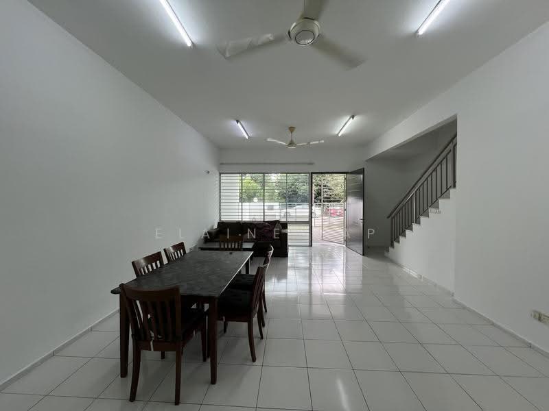 Rumah Teres 2-Tingkat untuk Disewa di Bukit Raja (Selangor) - Elaine Yap - PropertyGuru.com.my