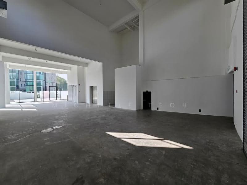 Detached Factory for Sale in Semenyih (Selangor) - Michelle Teoh - Interior - PropertyGuru.com.my