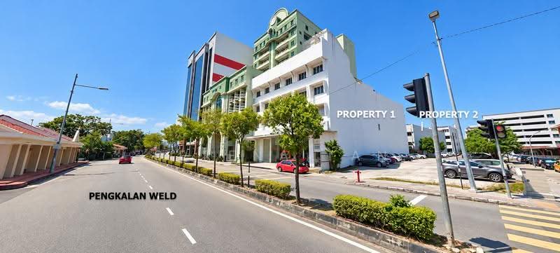 Commercial Bungalow for Sale in George Town (Penang) - Serena Tan - Exterior - PropertyGuru.com.my