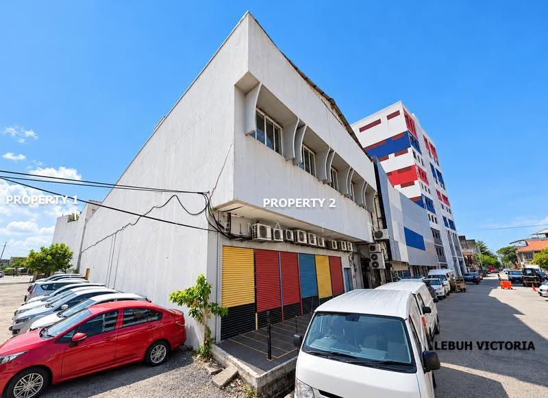 Commercial Bungalow for Sale in George Town (Penang) - Serena Tan - PropertyGuru.com.my