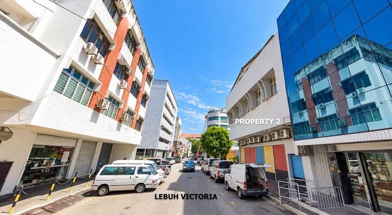 Commercial Bungalow for Sale in George Town (Penang) - Serena Tan - PropertyGuru.com.my