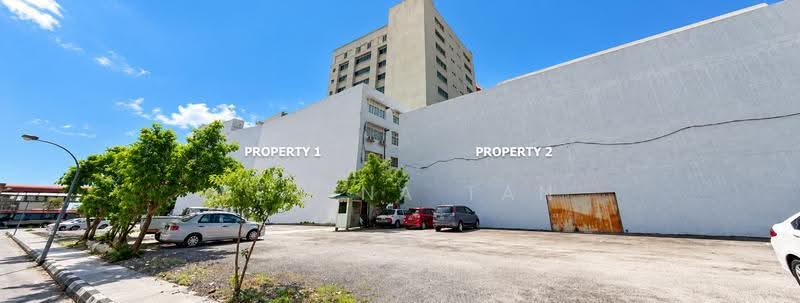 Commercial Bungalow for Sale in George Town (Penang) - Serena Tan - Exterior - PropertyGuru.com.my