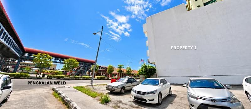 Commercial Bungalow for Sale in George Town (Penang) - Serena Tan - Exterior - PropertyGuru.com.my