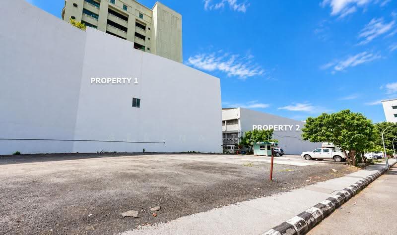 Commercial Bungalow for Sale in George Town (Penang) - Serena Tan - PropertyGuru.com.my