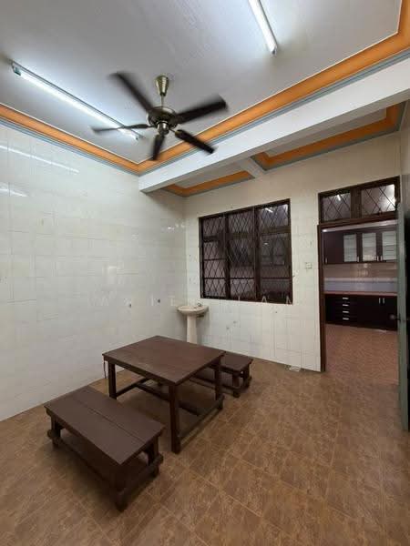 2-storey Terraced House for Rent in Taman Desa Cemerlang (Ulu Tiram) - Aries Lam - PropertyGuru.com.my
