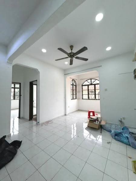 2-storey Terraced House for Rent in Taman Desa Cemerlang (Ulu Tiram) - Aries Lam - PropertyGuru.com.my