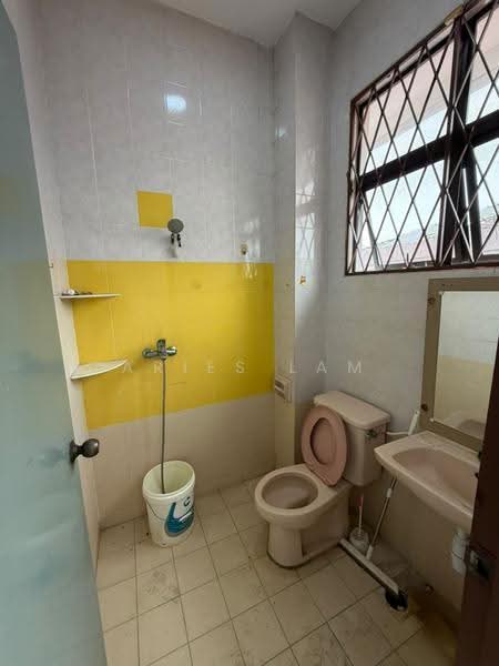2-storey Terraced House for Rent in Taman Desa Cemerlang (Ulu Tiram) - Aries Lam - PropertyGuru.com.my