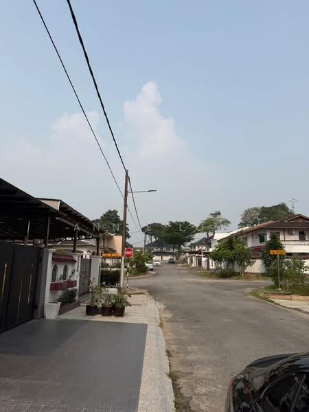 2-storey Terraced House for Sale in Permas Jaya (Johor) - Annie Low - PropertyGuru.com.my