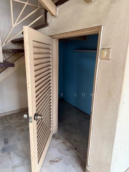2-storey Terraced House for Sale in Permas Jaya (Johor) - Annie Low - Interior - PropertyGuru.com.my