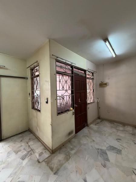2-storey Terraced House for Sale in Permas Jaya (Johor) - Annie Low - PropertyGuru.com.my