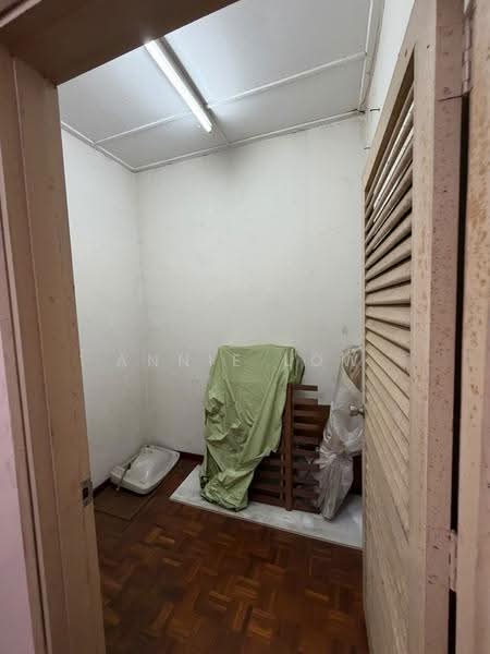 2-storey Terraced House for Sale in Permas Jaya (Johor) - Annie Low - Interior - PropertyGuru.com.my
