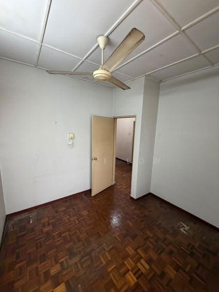 2-storey Terraced House for Sale in Permas Jaya (Johor) - Annie Low - Interior - PropertyGuru.com.my