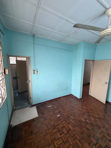 2-storey Terraced House for Sale in Permas Jaya (Johor) - Annie Low - Bathroom - PropertyGuru.com.my