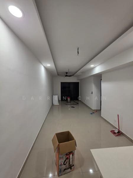 Kediaman Servis untuk Disewa di M Arisa - Darren Chan - Living Room - PropertyGuru.com.my