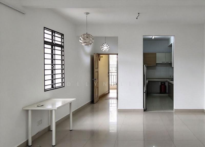 Apartment for Sale at Anggerik Residensi - Adelyn Lee - Interior - PropertyGuru.com.my