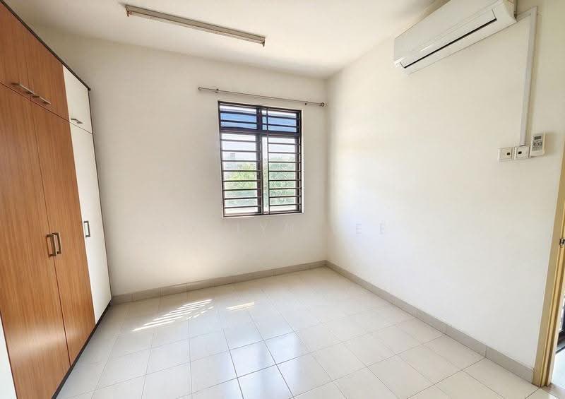 Apartment for Sale at Anggerik Residensi - Adelyn Lee - Bedroom - PropertyGuru.com.my