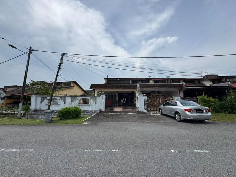 Rumah Teres 1-Tingkat untuk Dijual di Taman Perling (Perling) - Anna Woon - PropertyGuru.com.my