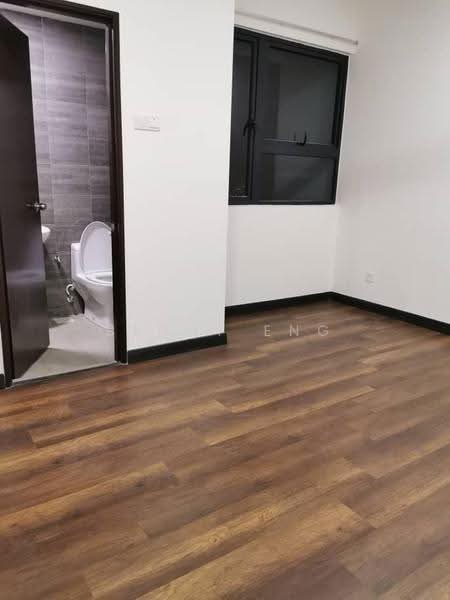 Service Residence for Sale at Symphony Tower (Menara Simfoni) - Benny Eng - Bathroom - PropertyGuru.com.my