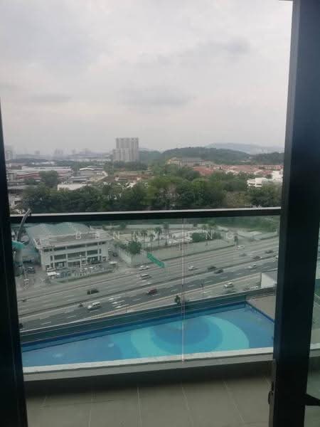 Service Residence for Sale at Symphony Tower (Menara Simfoni) - Benny Eng - View - PropertyGuru.com.my